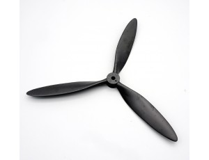 Dynam 13 x 7  3 Blade Propeller